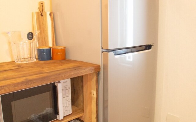 Sakura Terrace MOTOBU