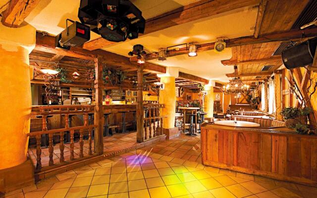 Hotel zum Lamm