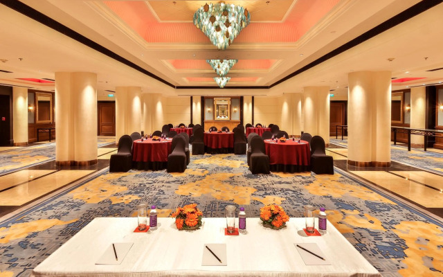 Welcomhotel by ITC Hotels, Devee Grand Bay, Visakhapatnam