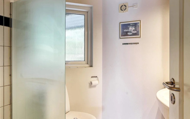 12 Person Holiday Home in Hundested
