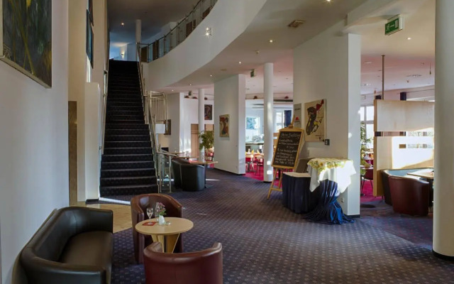 Hotel Belmondo Leipzig Airport
