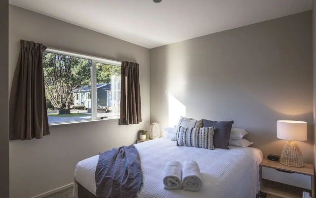 Punakaiki Beachfront Motels