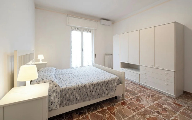 Appartamento Mare e Pedali