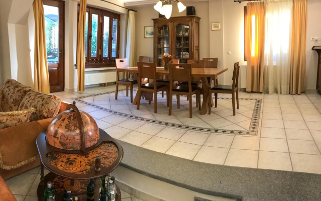 Mountain Breeze Sanctuary