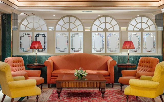 H10 Corregidor Boutique Hotel