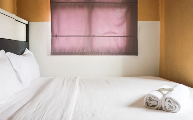 Best Deal 2Br Apartment Suites @Metro