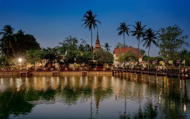 Sukhothai Garden