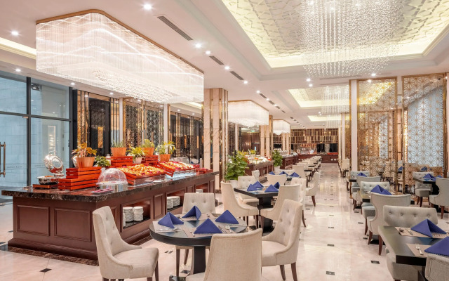 Meliá Vinpearl Hai Phong Rivera
