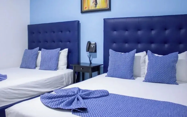 Hotel Rod