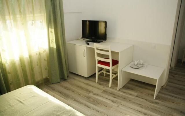 Hotel Rehoma