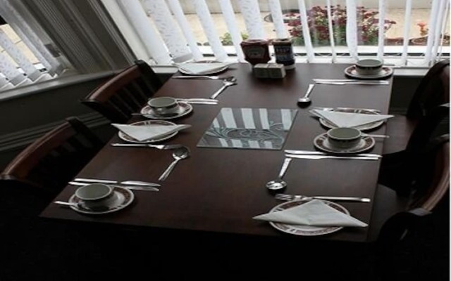 Elmfield Guest Accommodation
