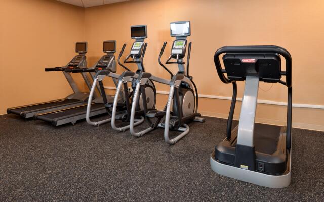 Holiday Inn Express Breezewood by IHG