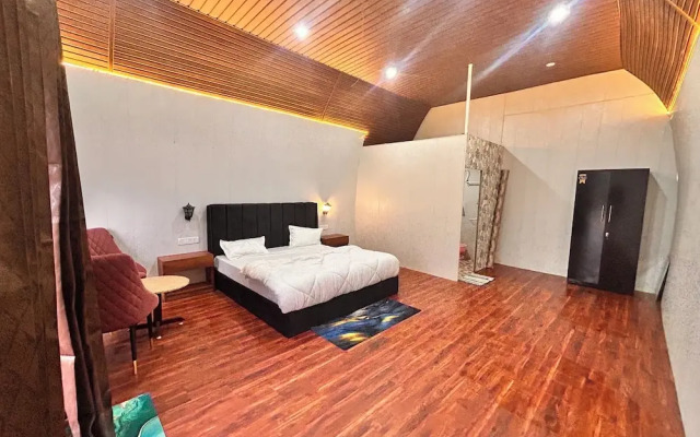 Triveni Sangam Hotels And Resorts