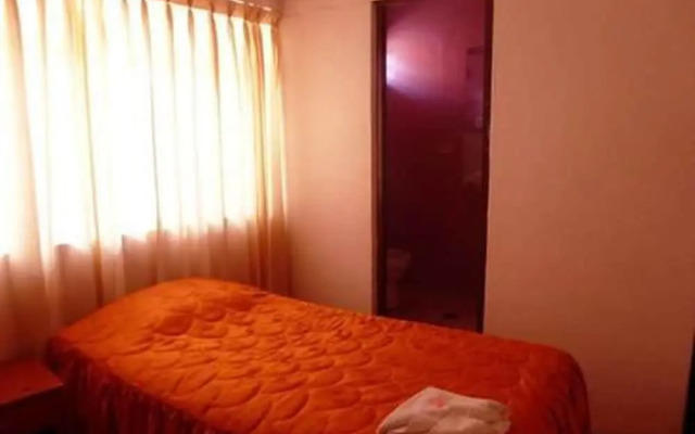 Hostal Porta Cusco