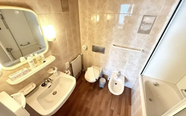 Parkhotel Beatenberg