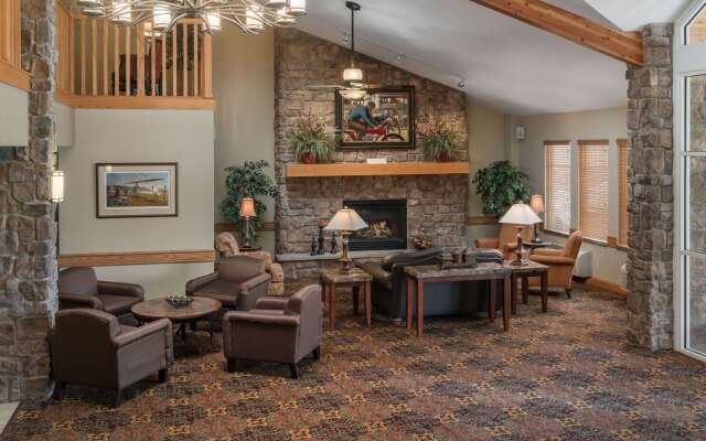 AmericInn by Wyndham Anamosa