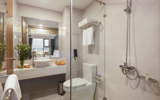 Libra Hotel Nha Trang