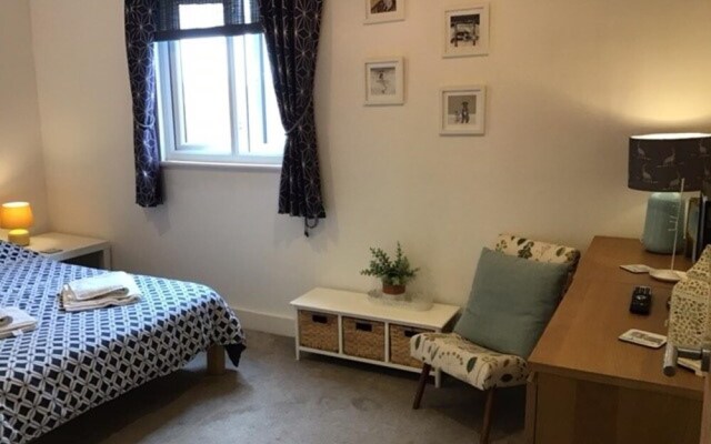 Central Teignmouth - Sleeps 4 - Pets Allowed