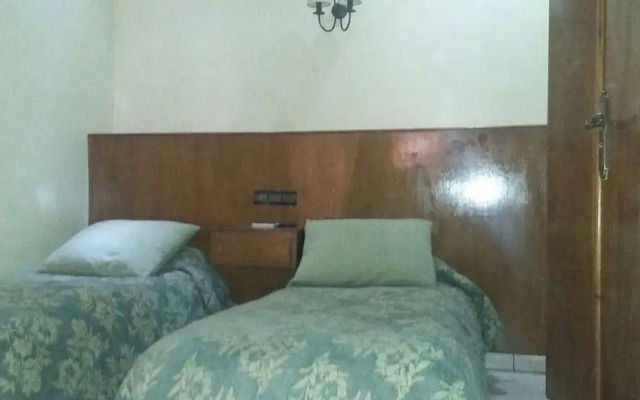 Hôtel Farouk