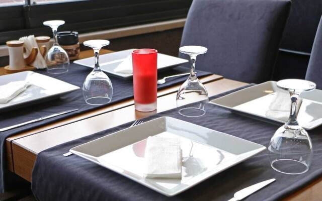 Grand Uskudar Hotel