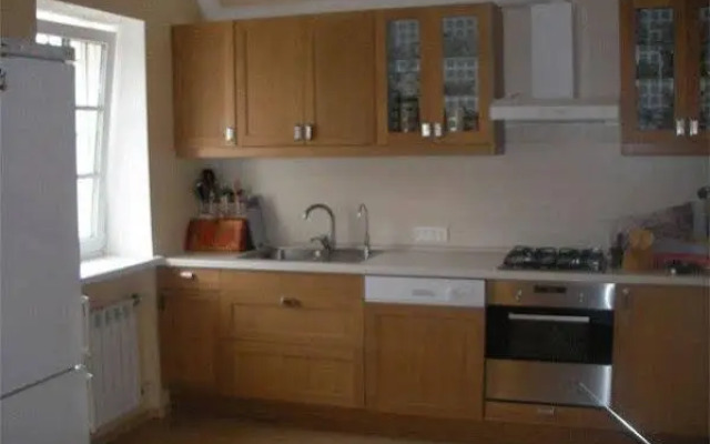 Мотель «Надежда»