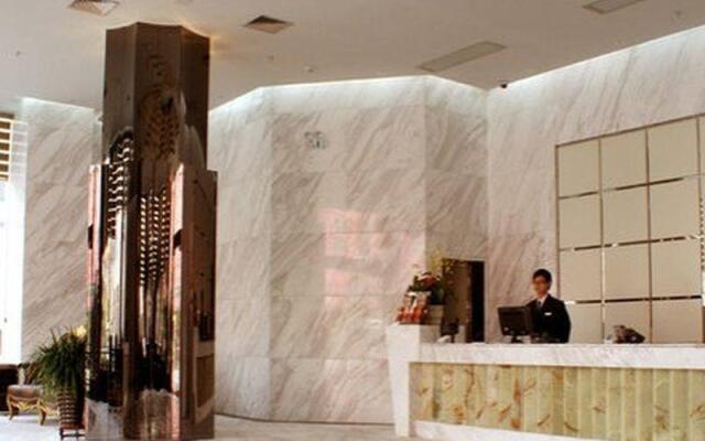 Hanting Youjia Hotel (Shenzhen Baoan Pingzhou Metro Station)