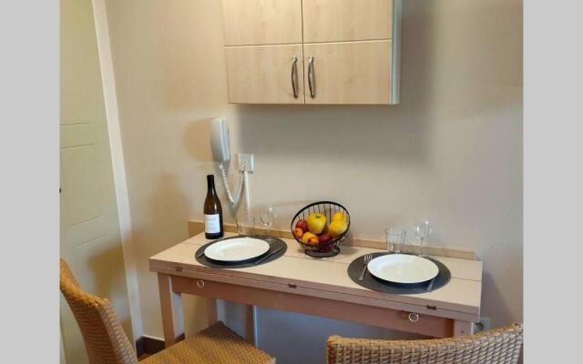 Appartement Lumineux dans Résidence avec Piscine