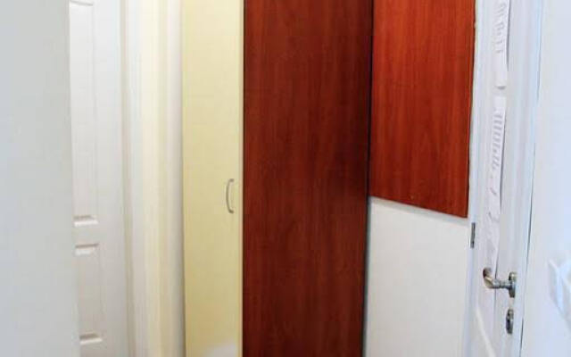 Favorit Aparthotel