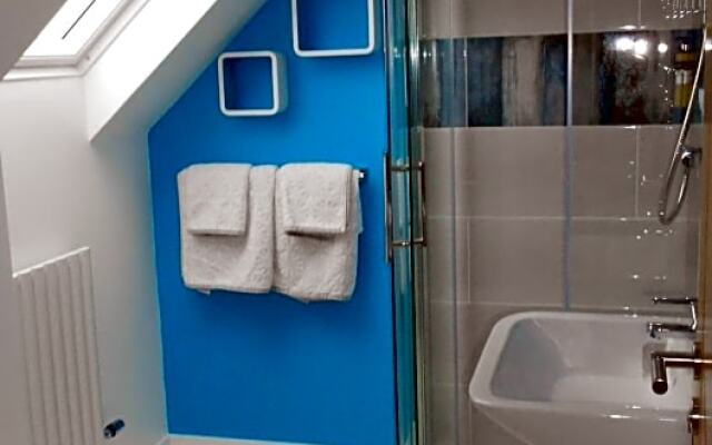 Breakish Escape B&B-near Broadford