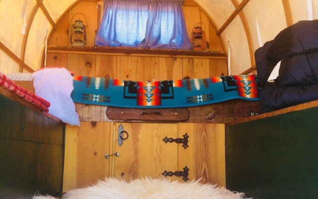 Shash Dine' EcoRetreat