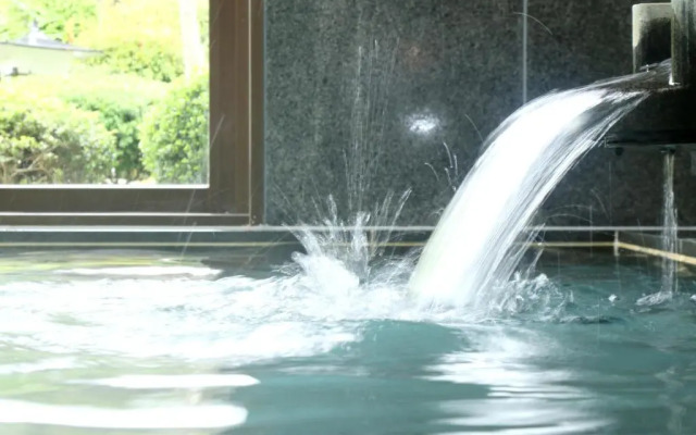 Shoji Mount Hotel