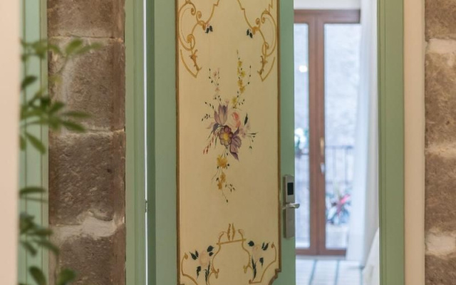 Palazzo Alessandrini Guest House