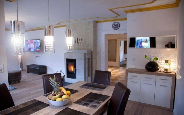 Appartements-Dalila