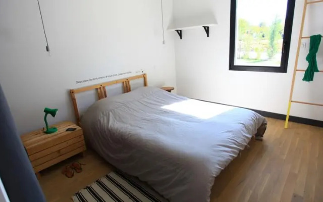 Holiday home du Menon