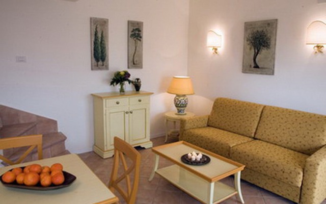 Residence dei Margi