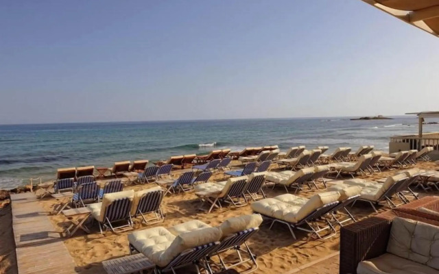 Drossia Lounge Studios & Gourmet Restaurant