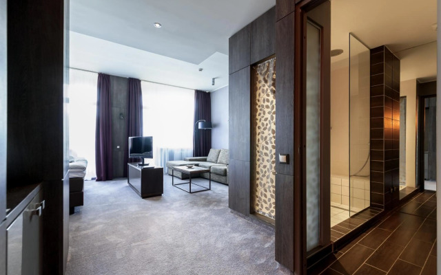 SPA VILNIUS Druskininkai
