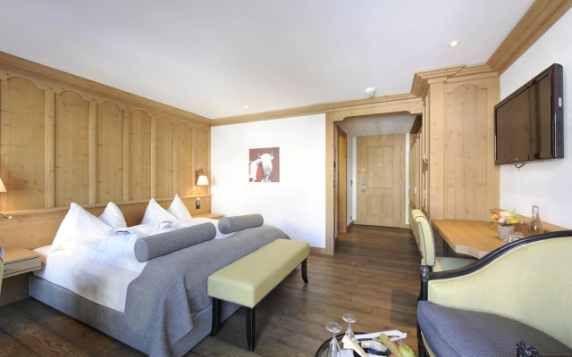 Ermitage Wellness & Spa Hotel