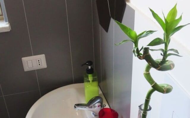 Idria B&B