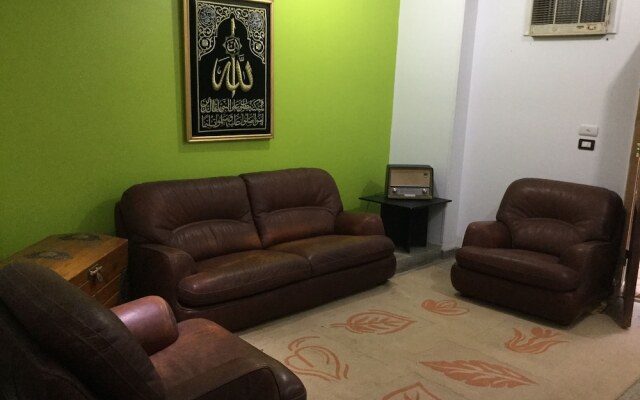 Villa Misk