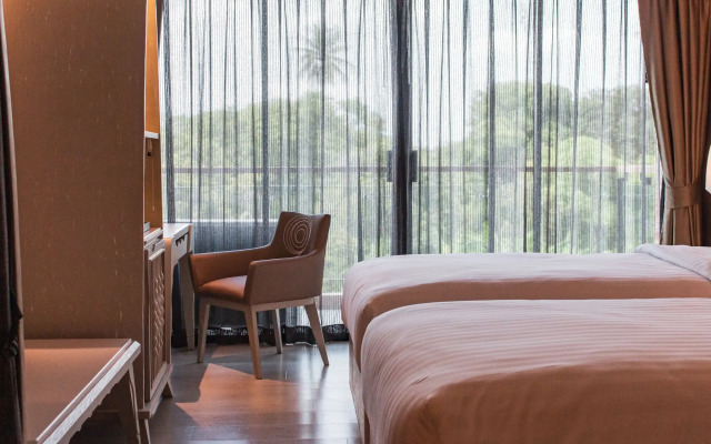 Rachabhura Hotel