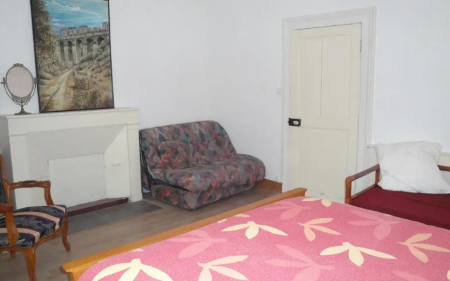 Appartement Des Vieilles Halles