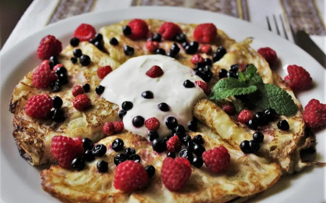 "LiAn" Family Hotel & Restaurant