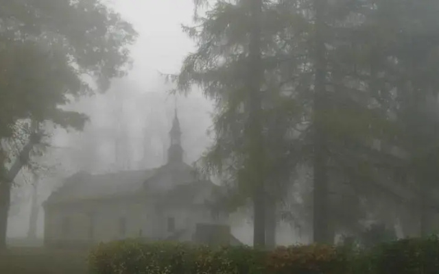 Dwór Udrycze