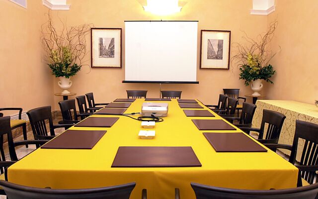 Albergo Ottocento