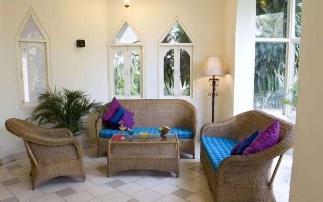 Varca Palms Beach Resort