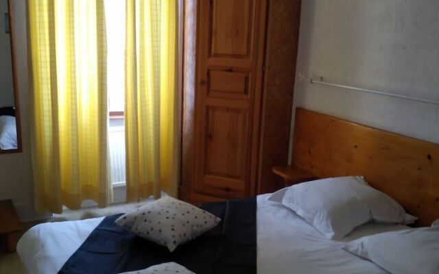 Hotel Restaurant le Provençal