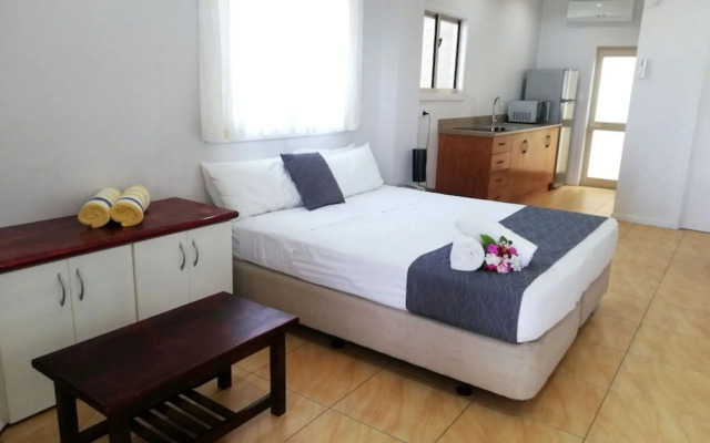 Moana Sands Villas & Apartments