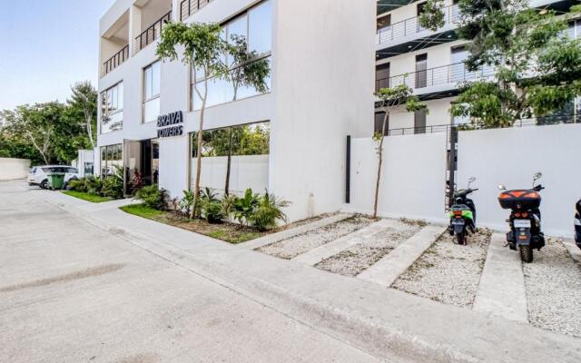 Brava Towers 212 at Aldea Zama