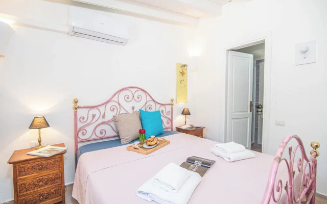 Villa Maestrale 100m From Beach